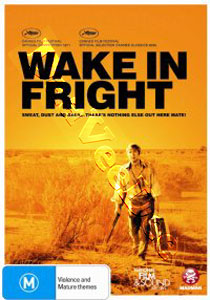 Wake in Fright (DVD)